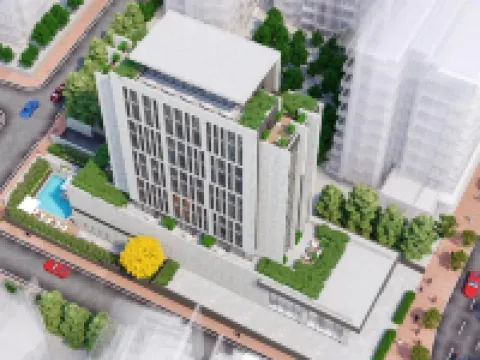 Residence Inn Antalya โรงแรมในอันตัลยา