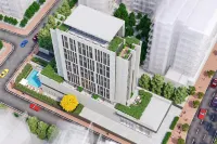 Residence Inn Antalya