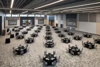 Delta Hotels Muskegon Convention Center