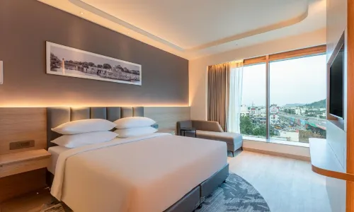 Park Inn by Radisson, Vellore