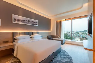 Park Inn by Radisson, Vellore Hotels near Vellore Institute of Technology