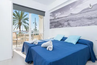 Hostal Vista Alegre