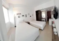 Dreamzzz Vivo Jogja - Balkoner