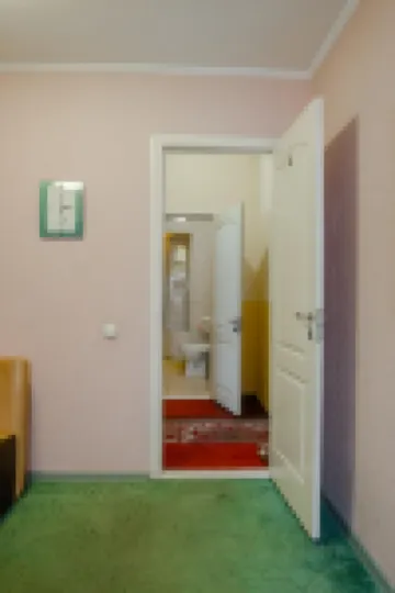 Voskresenskaya Mini-Hotel Hotels in Cherepovets