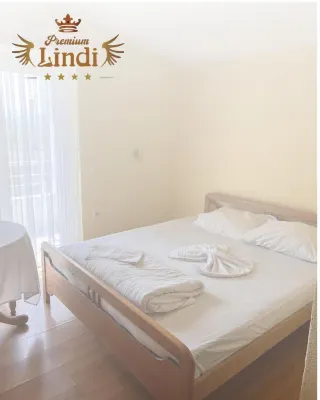 Lindi Premium Hotel