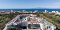 Gara Suites Golf & Spa Hotels in 