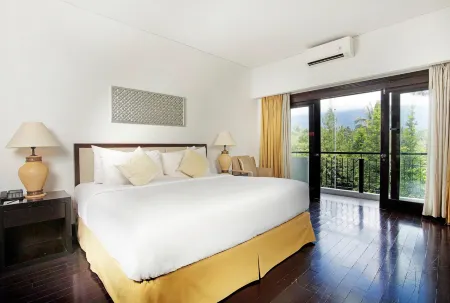 Lido Lake Resort by Mnc Hotel