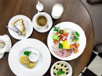 Arbat Tyumen' Tsentr Hotel 튜멘 호텔