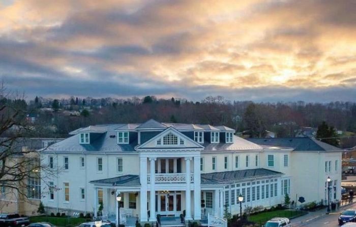 The Inn at Wise