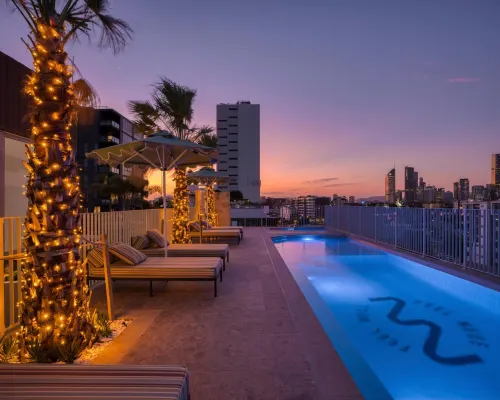 Rambla at Story House Hotels in Kangaroo Point