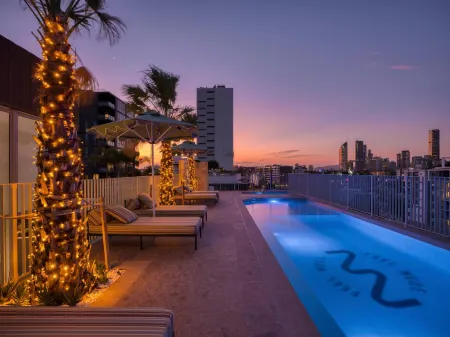 Rambla at Story House