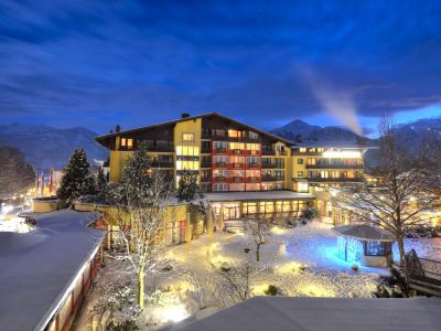 Hotel Latini