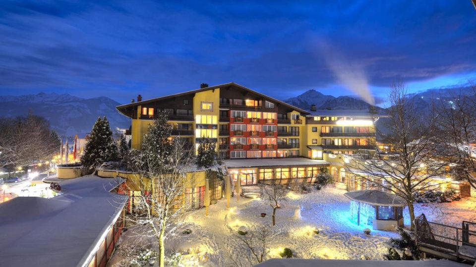 Hotel Latini