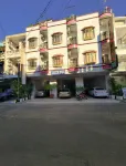 Khách Sạn Thiên Nga Các khách sạn gần Bãi Tắm Cam Bình