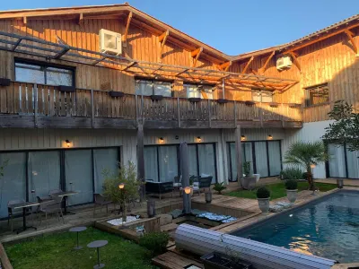 La Cabane d'Ambroise