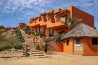 Cerritos Beach Hotel Desert Moon Hotels near Tierra Sagrada - Cabo Adventures