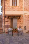 B&B Casa Madeo - 2 étoiles