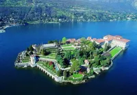 Crystal B&B Hotels in Agrate Conturbia
