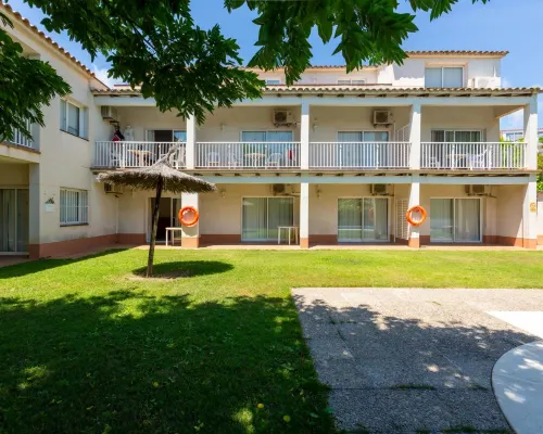 Apartamentos Sunway Tara Hotels in Sitges