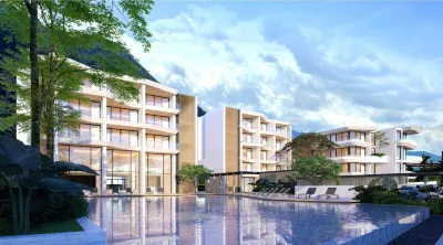 Viewpoint Khaoyai Hotel Hotels near GranMonte Vineyard and Winery ไร่องุ่นกราน-มอนเต้