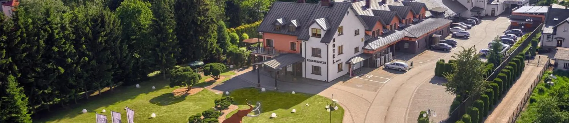 Gehobene Hotels 