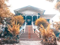 綠洲巴里利傳統小屋 聖約瑟夫勞工大教堂附近的飯店