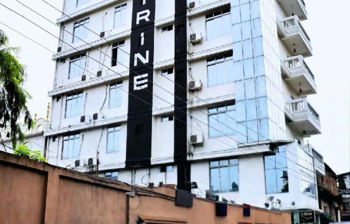 Citrine Hotel