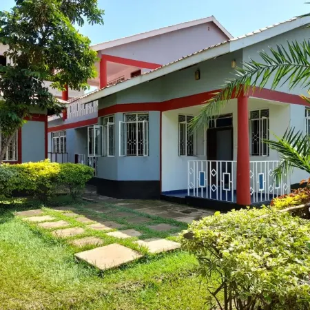 Milimani Comfort