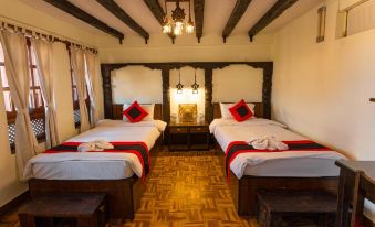 Vajra Boutique Hotel