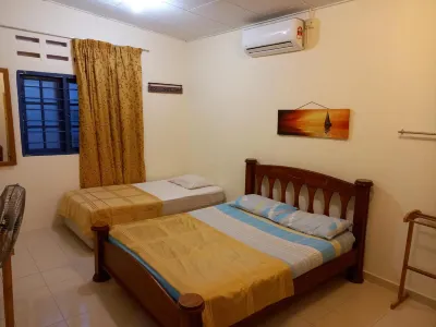 The Cottage Langkawi Các khách sạn ở 