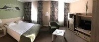 Voyazh Hotel