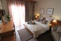 Achillion Hotel Hotels in 