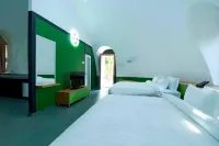 MyRus Resort Langkawi