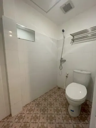 Hamadi In by Perwira Hub Отели рядом с достопримечательностью «JAYAPURA CITY VIEW»