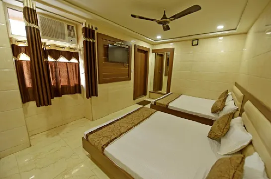 Baba Guest House