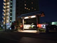Hotel Castle Inn Ise Hotels in Ise