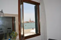 Casa Favaretto Guest House - Havudsigt