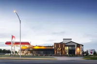 Hôtel Nouvelle-Frontière