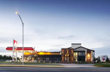 Hôtel Nouvelle-Frontière