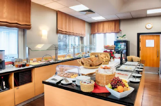 Hotel Sachsen-Anhalt