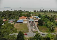 Capital O 91243 Bee Good Chalet Hotels in Yan