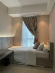 Apartemen Borneo Bay City by Staycation Balikpapan Hotels in Balikpapan