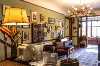 Whitebridge Hotel - Pet friendly