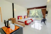 Pechmaneekan Beach Resort Hotels in Sai Yok