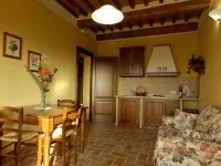 Agriturismo Poggio Tobruk - Balcony