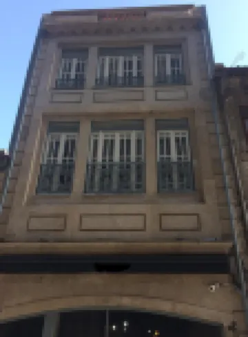 Be Oporto Apartments Clerigos Hotels near Avenida Aliados