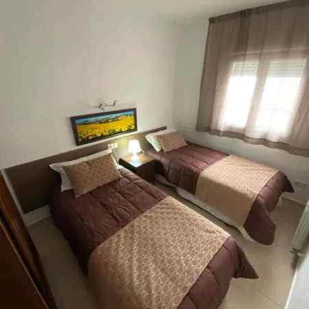 Apartamentos AR Isern