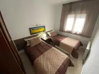 أبارتمنتس إيه آر إيسرن - مطابخ