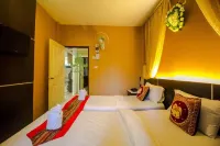 Fai Kham Boutique Hotel di San Kamphaeng