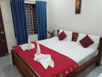 NaturevillaKochi Hotels in Alwaye